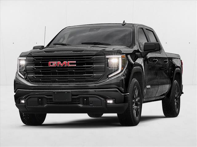 Used 2023 GMC Sierra 1500 Pro w/ Graphite Edition image 1