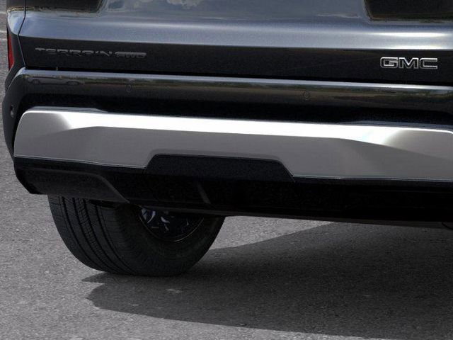 New 2026 GMC Terrain Denali w/ LPO, Black Badging Package image 14