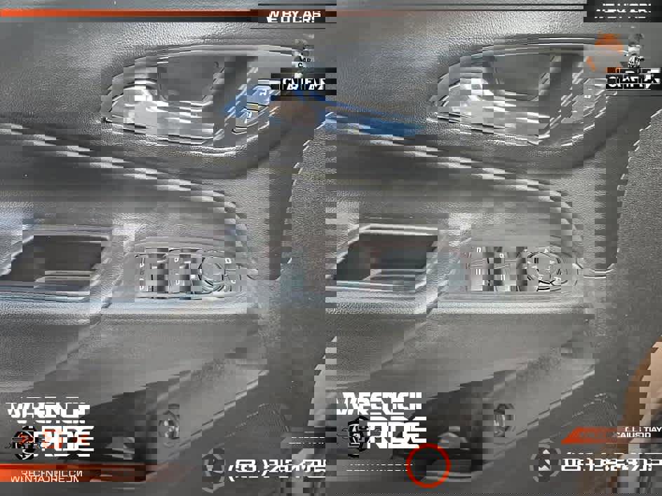 Used 2018 Chevrolet Equinox LT image 20