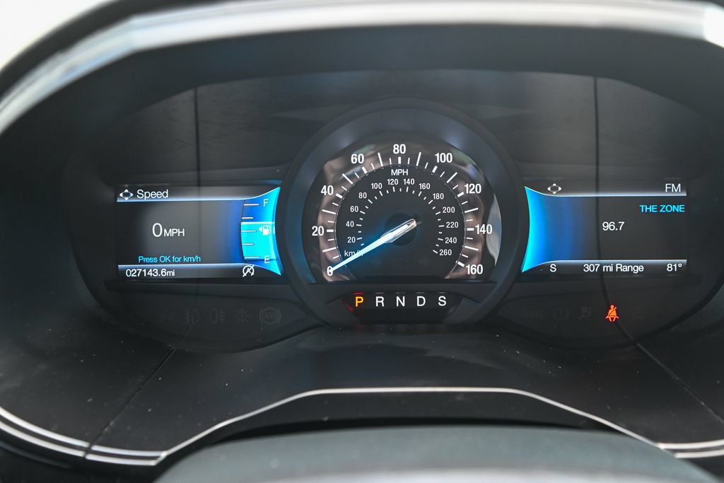 Used 2024 Ford Edge SEL w/ Convenience Package AWD/4WD image 40