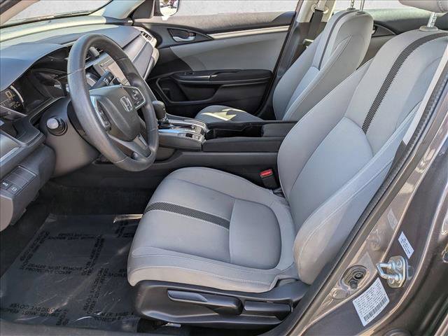 Used 2018 Honda Civic LX image 14