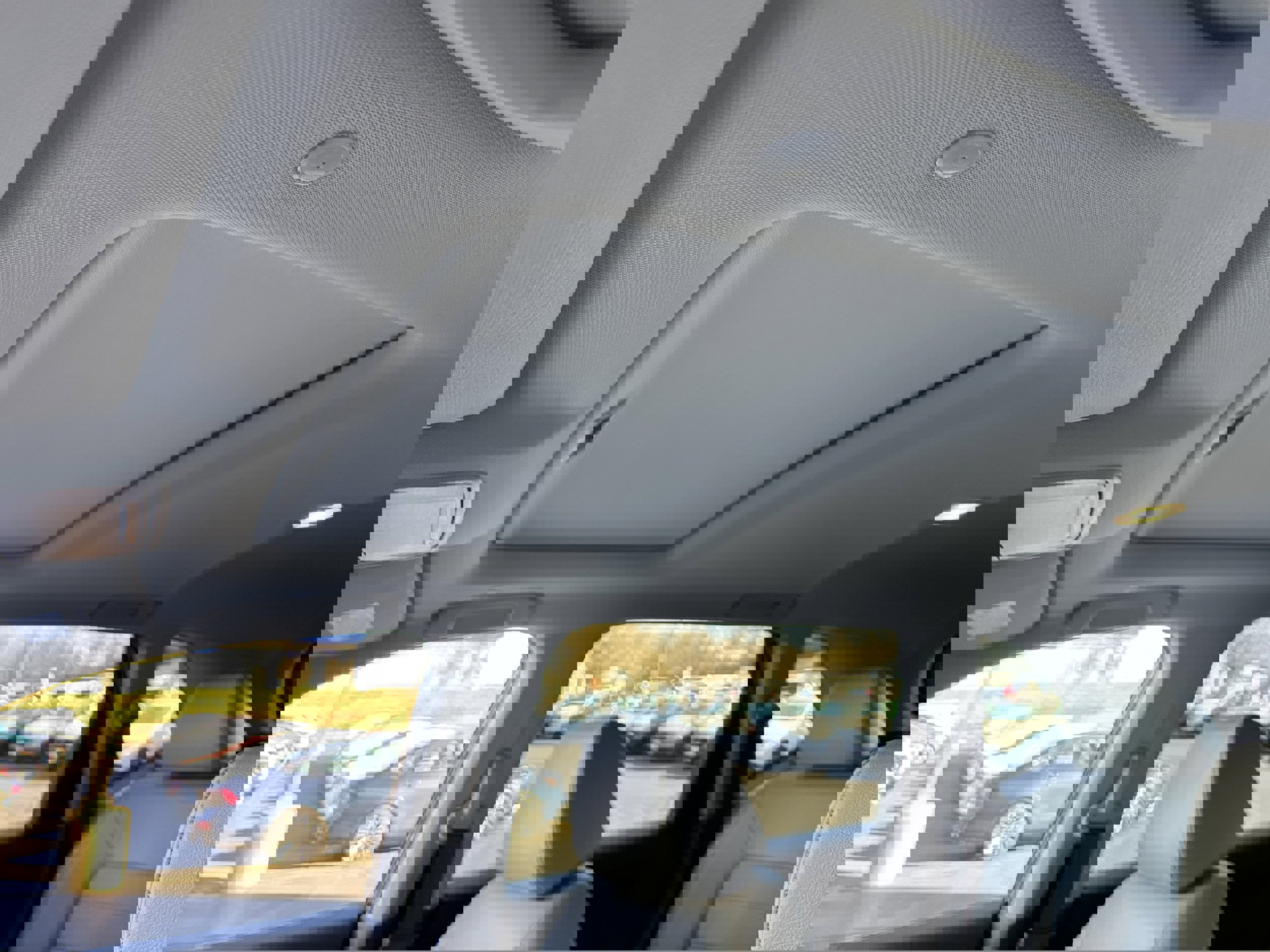 New 2026 Honda CR-V EX-L image 7