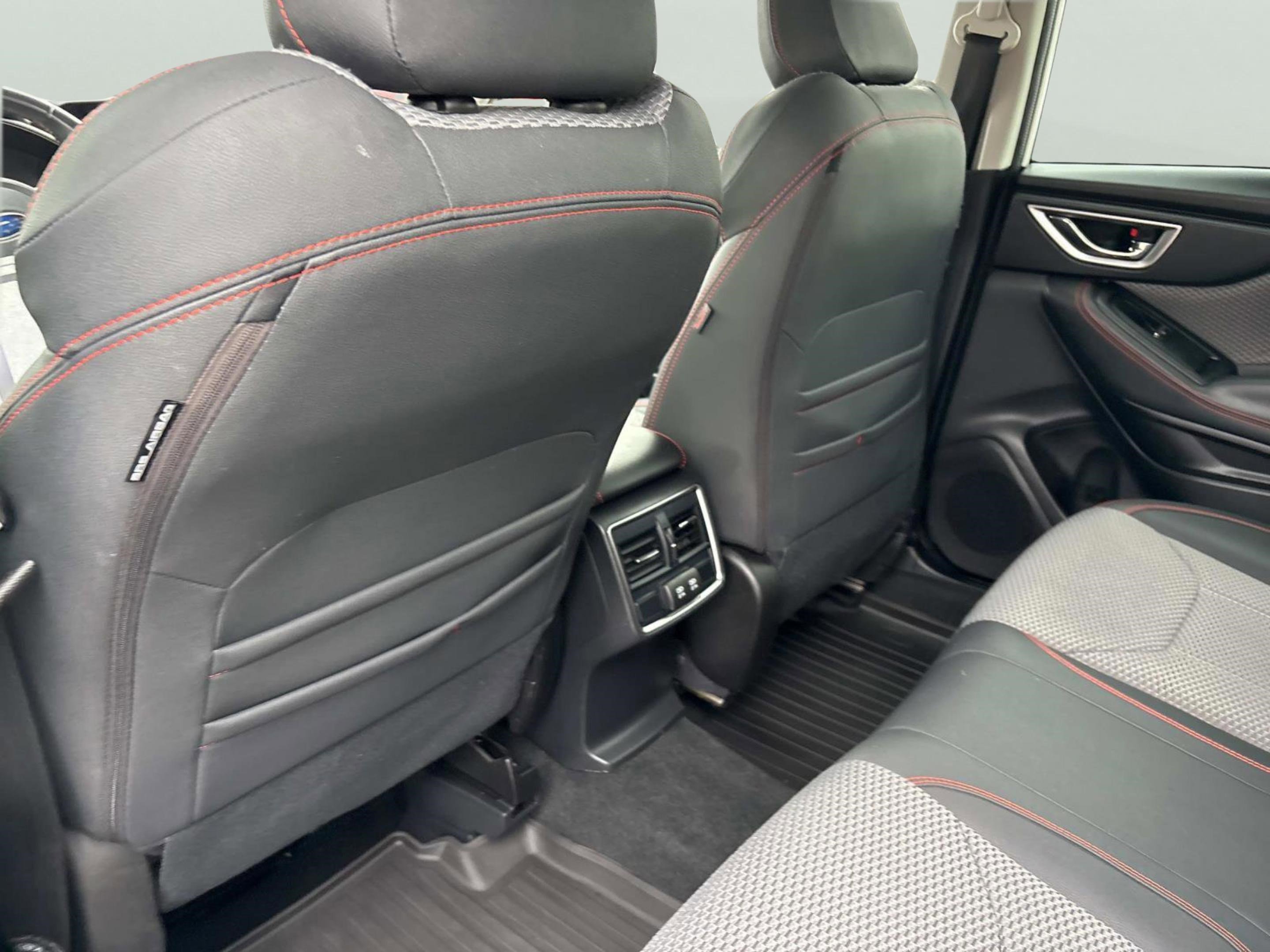 Used 2020 Subaru Forester Sport w/ Popular Package #2 image 16