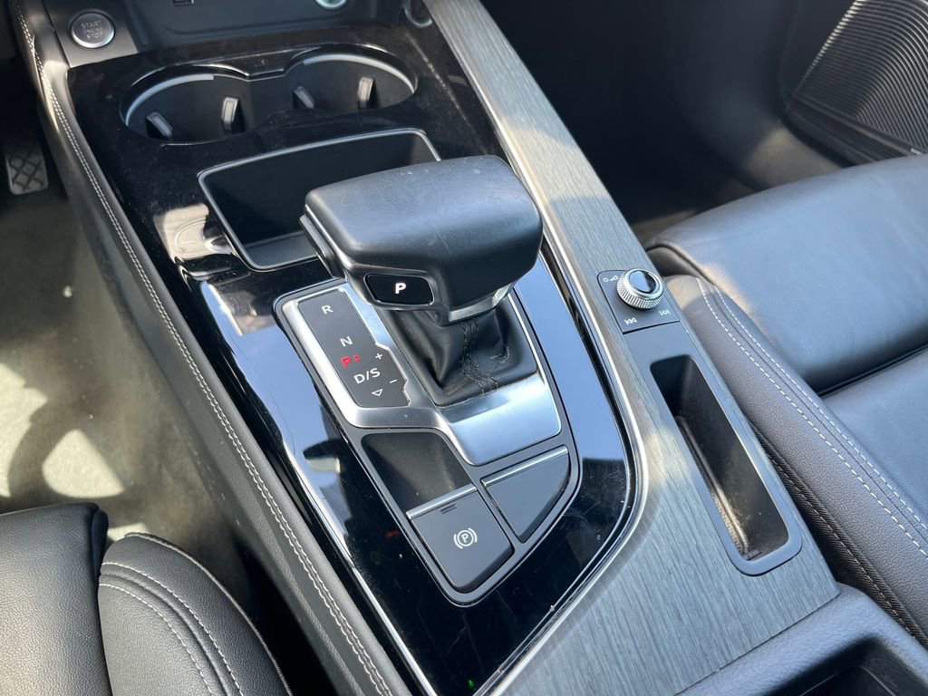 Used 2024 Audi A5 2.0T Premium Plus AWD/4WD image 19