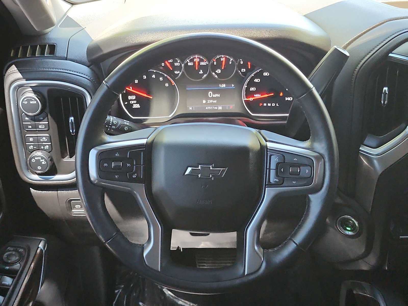 Used 2022 Chevrolet Silverado 1500 RST AWD/4WD image 19