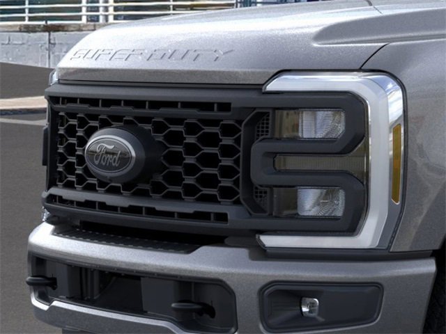 New 2025 Ford F250 Lariat w/ Lariat Ultimate Package image 17