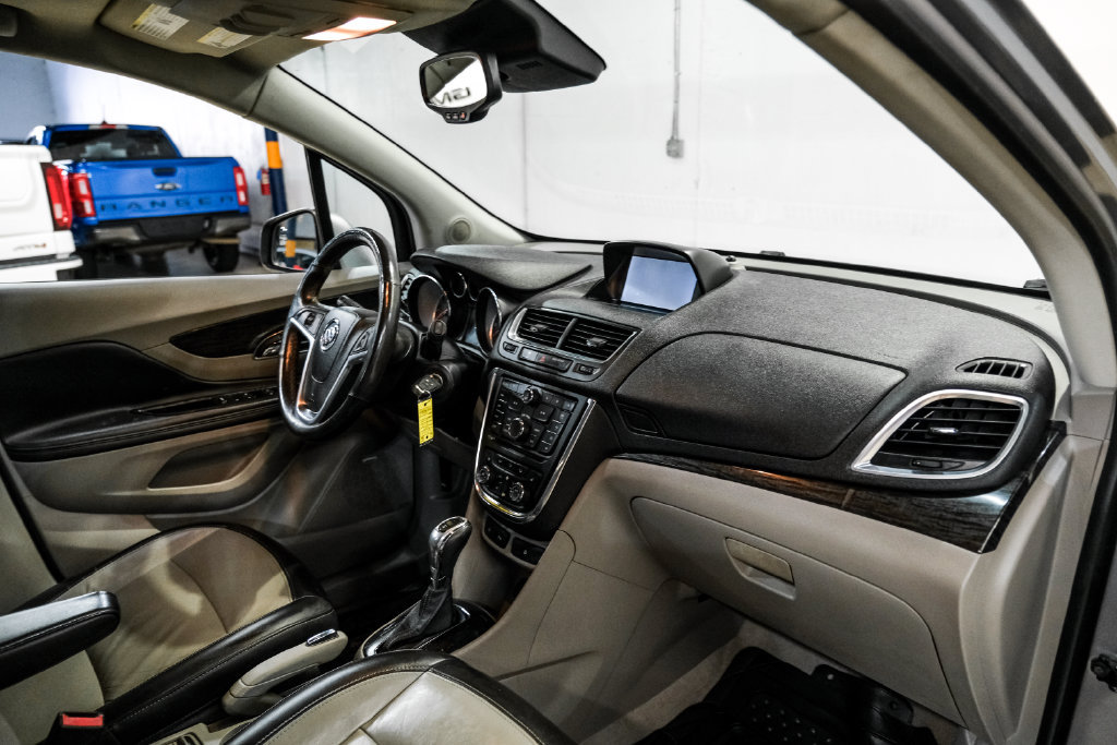 Used 2013 Buick Encore Premium FWD image 13