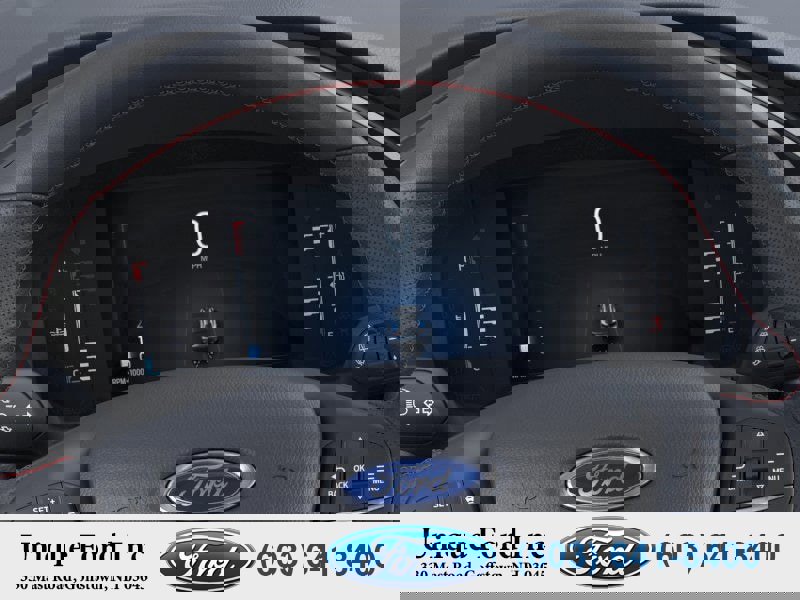 New 2026 Ford Escape ST-Line w/ Tech Pack #1 image 43