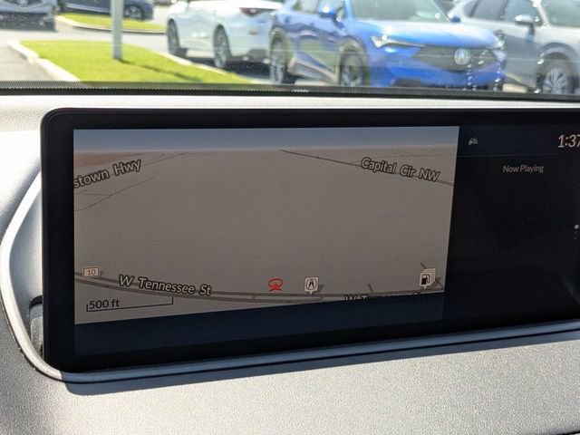 Certified 2023 Acura MDX FWD w/ Technology Package image 23