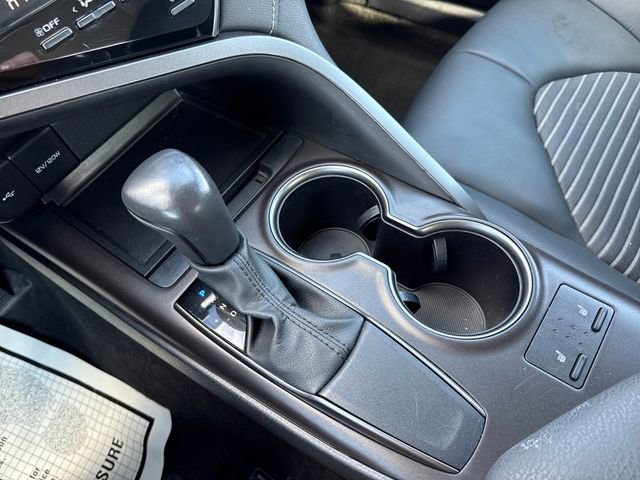Used 2023 Toyota Camry SE image 21