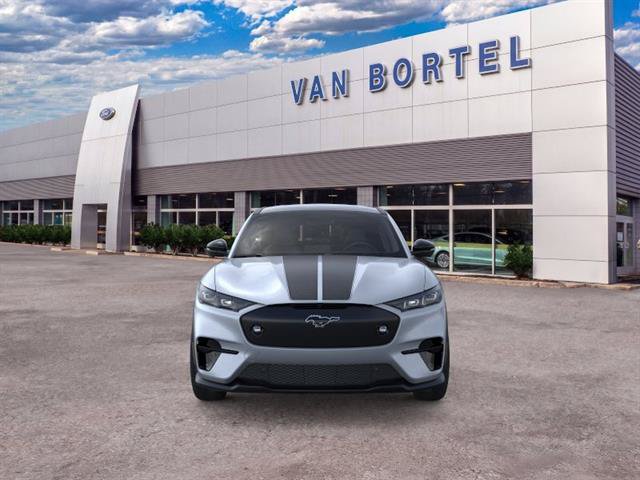 New 2025 Ford Mustang Mach-E GT AWD/4WD image 72
