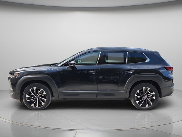 New 2026 MAZDA CX-50 2.5 Hybrid w/ Weather Package AWD/4WD image 2