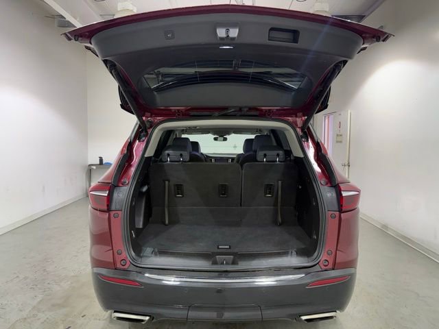 Used 2019 Buick Enclave Essence FWD image 8