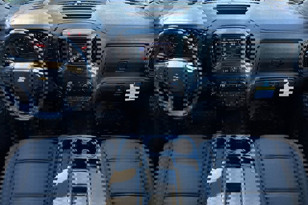 New 2026 Chevrolet Silverado 2500 W/T w/ WT Convenience Package image 13