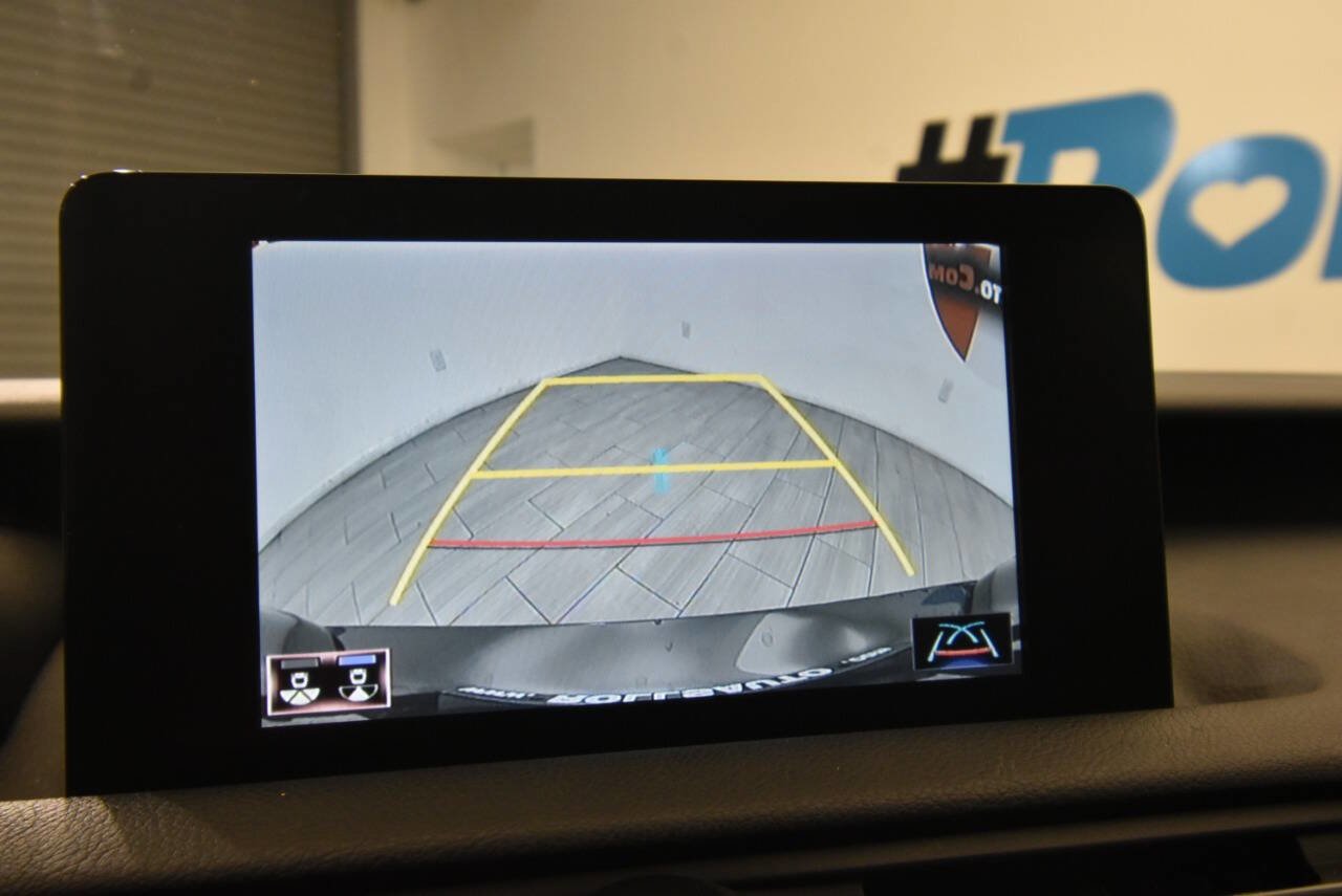 Used 2023 Lexus IS 350 F Sport w/ Memory Package image 27