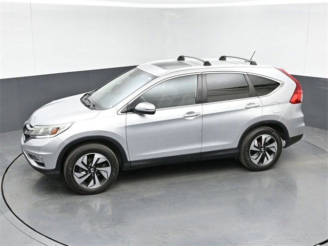 Used 2016 Honda CR-V Touring