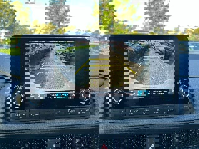 Used 2024 Honda CR-V Sport image 8