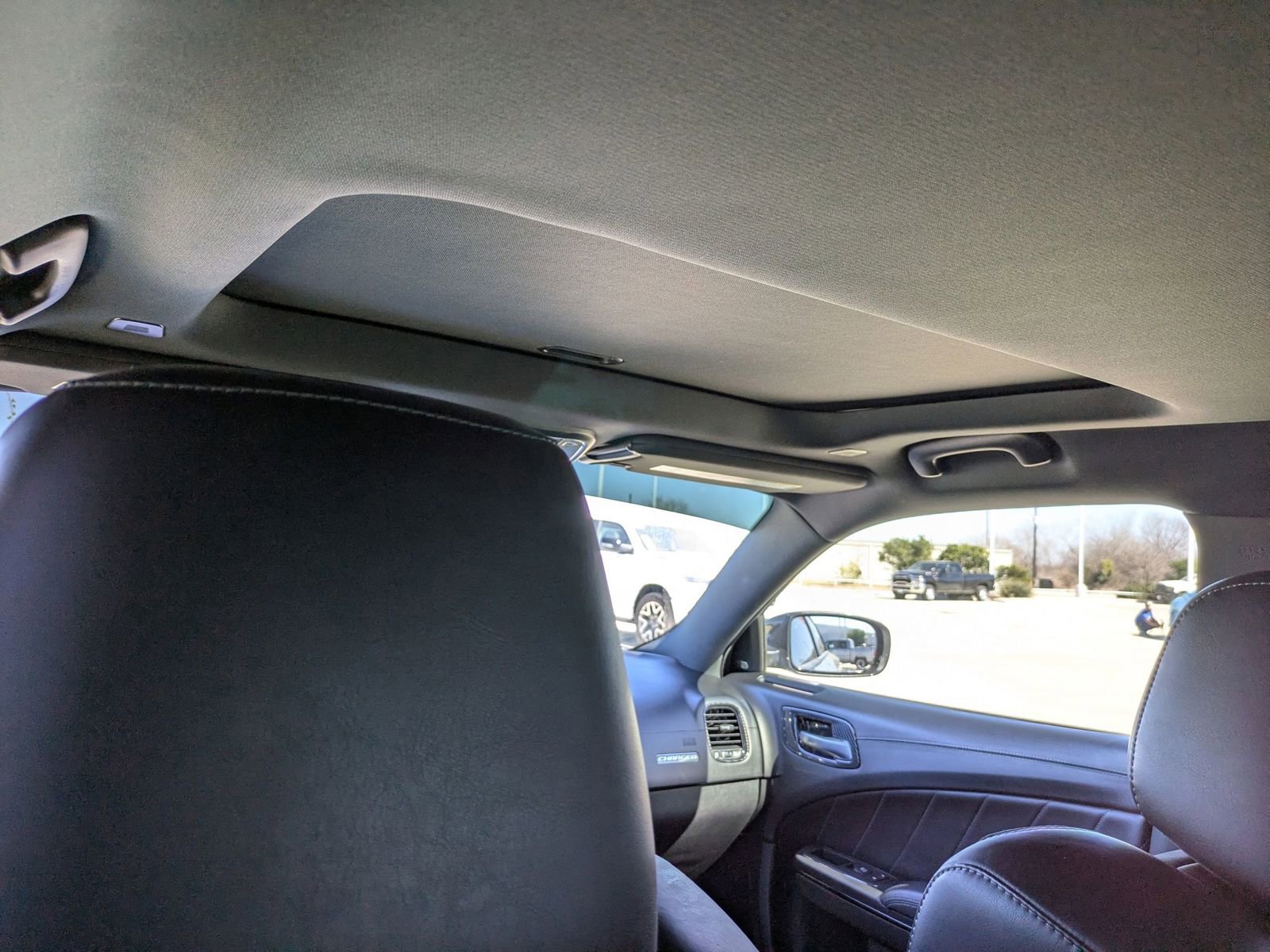 Certified 2022 Dodge Charger R/T w/ Plus Group image 23