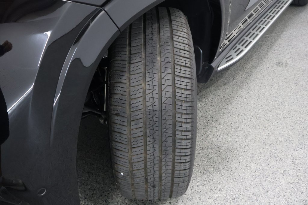 New 2026 Mercedes-Benz GLS 450 4MATIC image 4