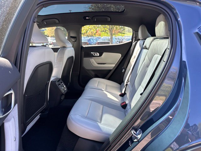 Certified 2024 Polestar Polestar 2 AWD/4WD image 12