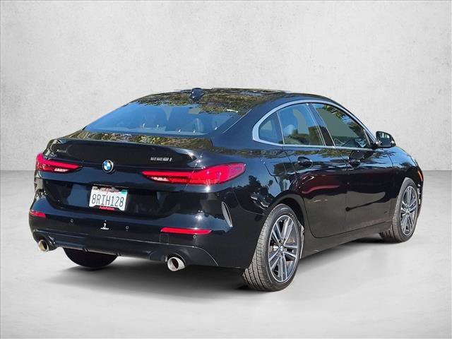 Used 2020 BMW 228i xDrive Gran Coupe w/ Convenience Package AWD/4WD image 5