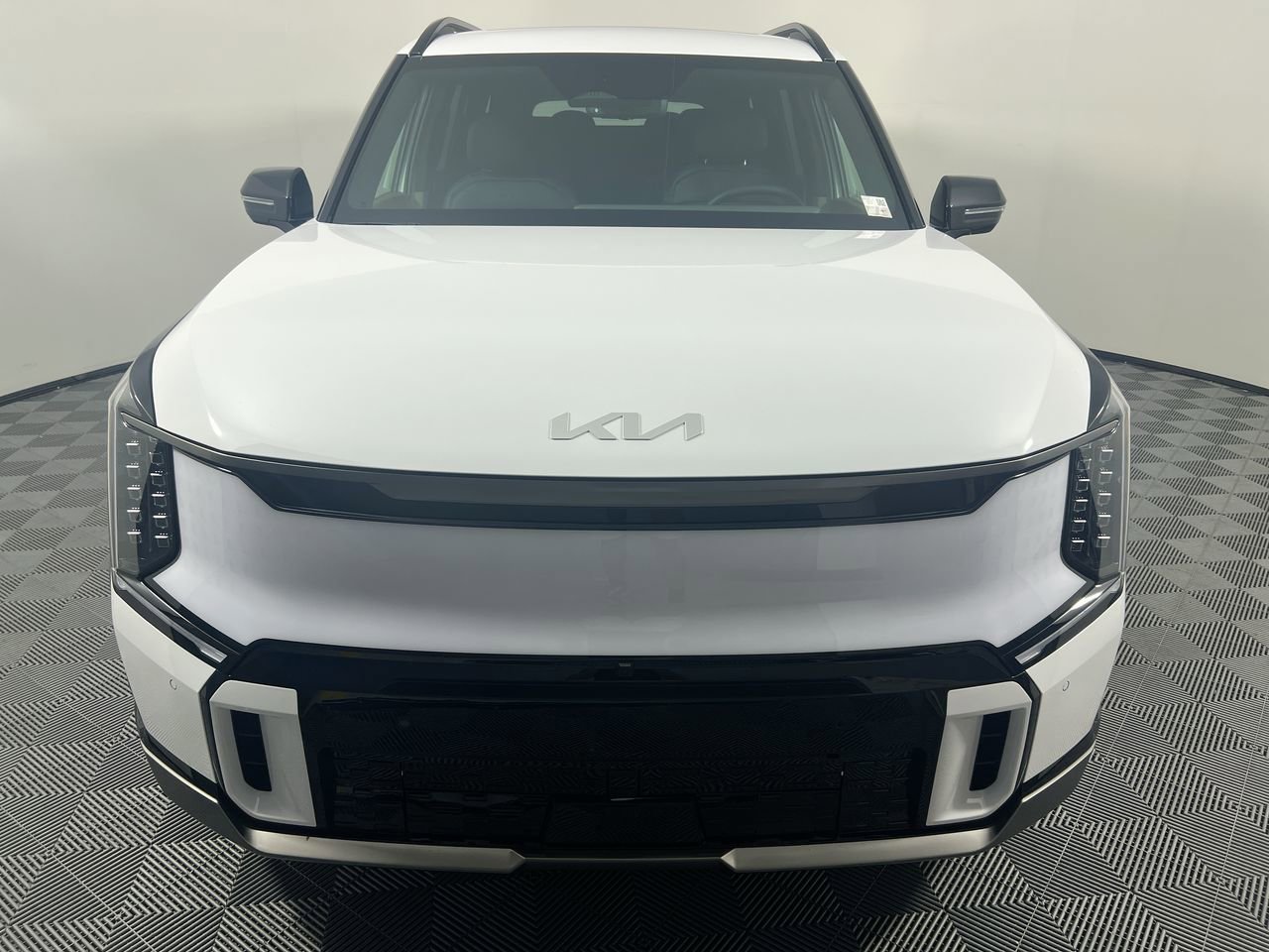 New 2026 Kia EV9 GT-Line AWD/4WD image 10