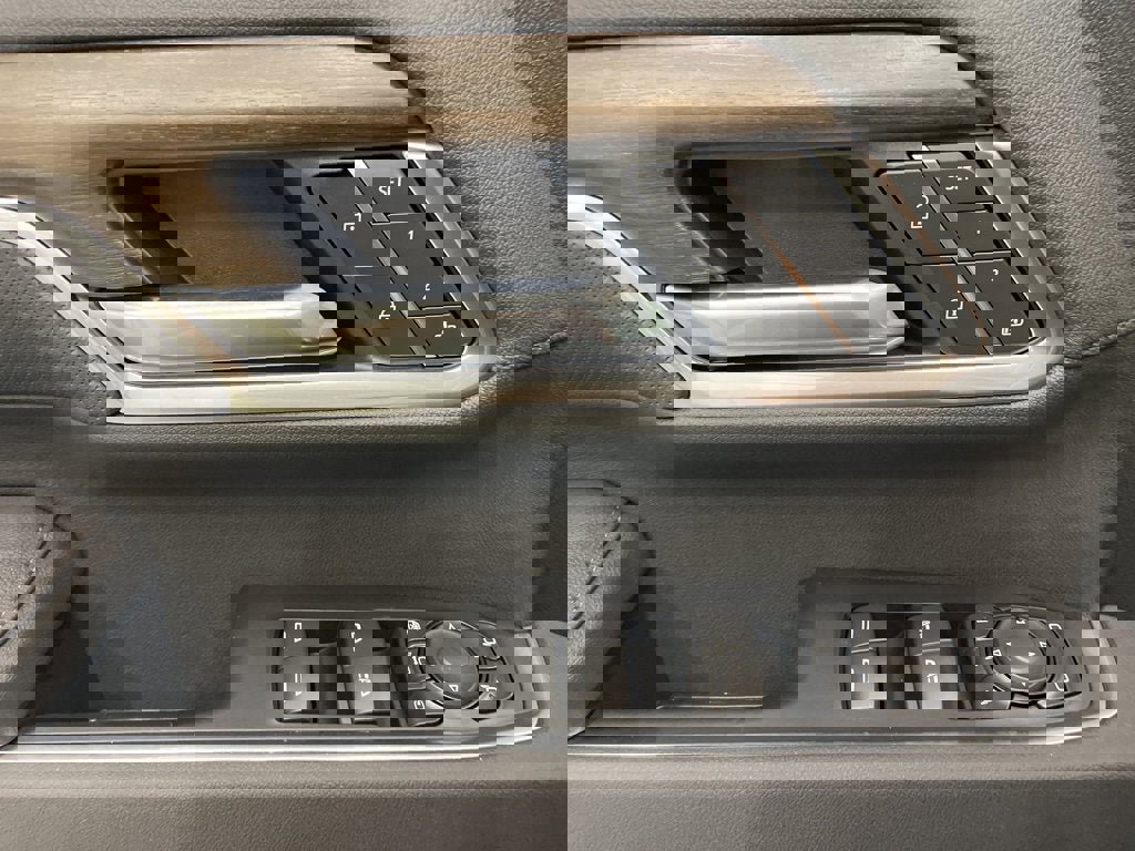 New 2026 Chevrolet Silverado 3500 High Country w/ High Country Premium Package image 16