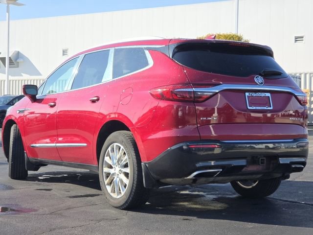 Used 2018 Buick Enclave Premium w/ Trailering Package image 24
