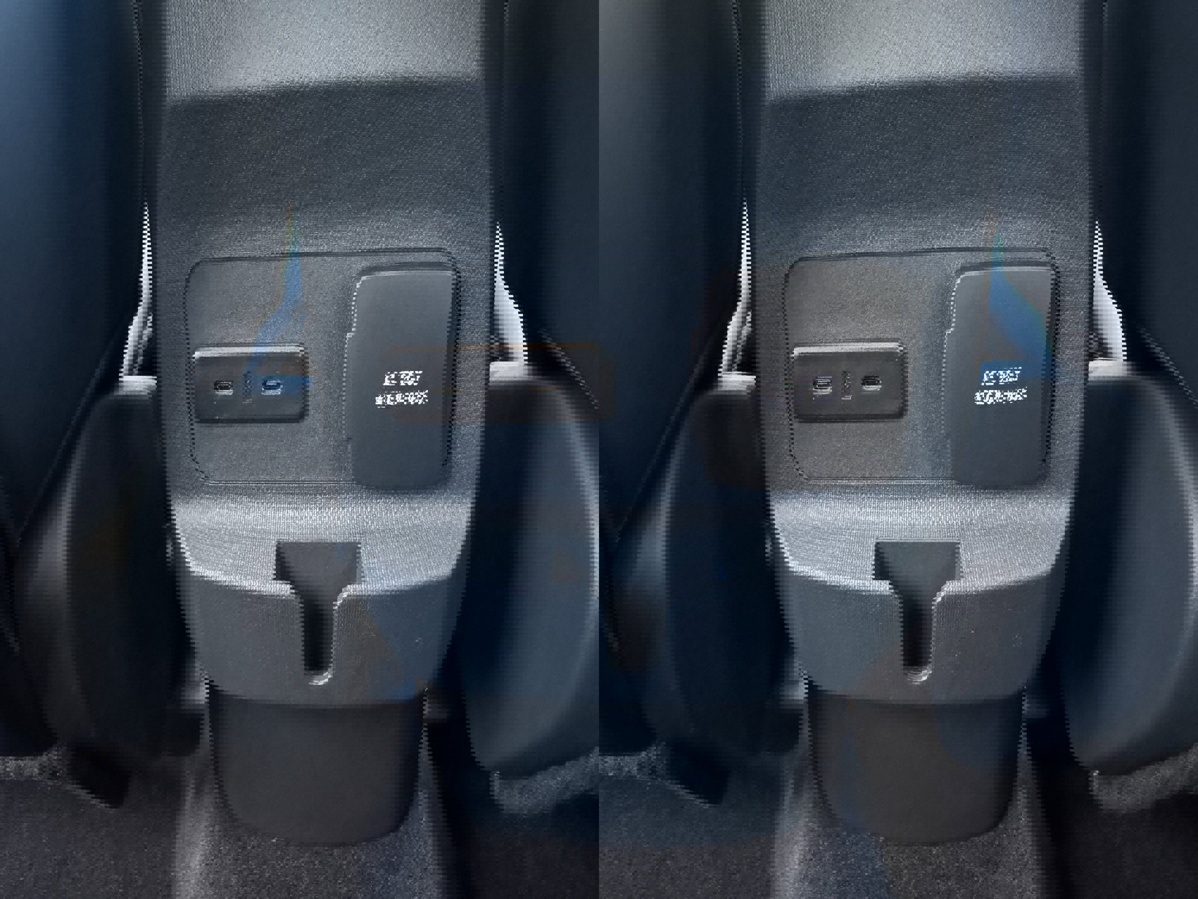 New 2026 Ford Maverick Lariat image 30