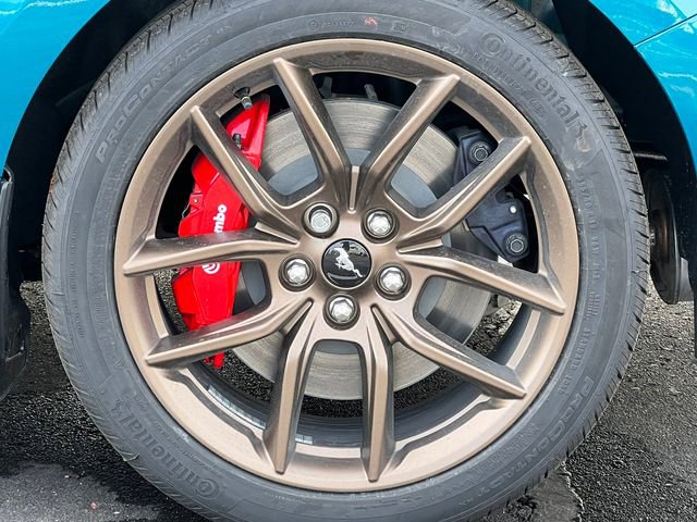 New 2026 Ford Mustang GT Premium image 13