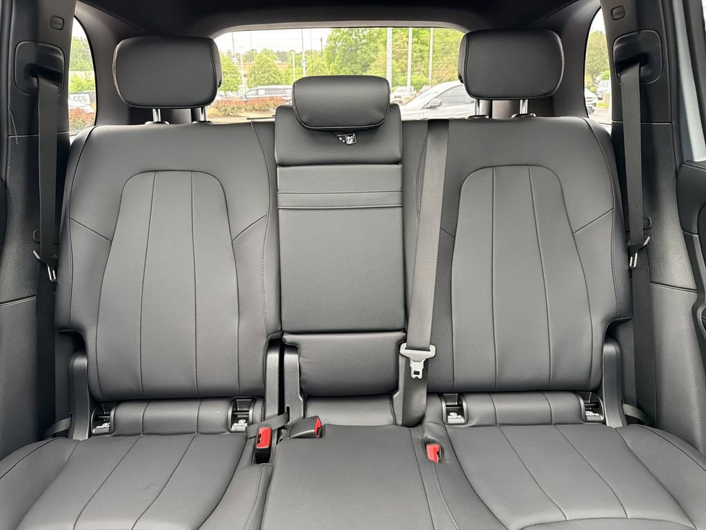 Certified 2026 Mercedes-Benz GLB 250 4MATIC image 28