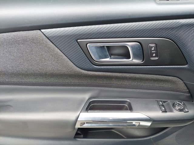Used 2024 Ford Mustang Coupe image 33
