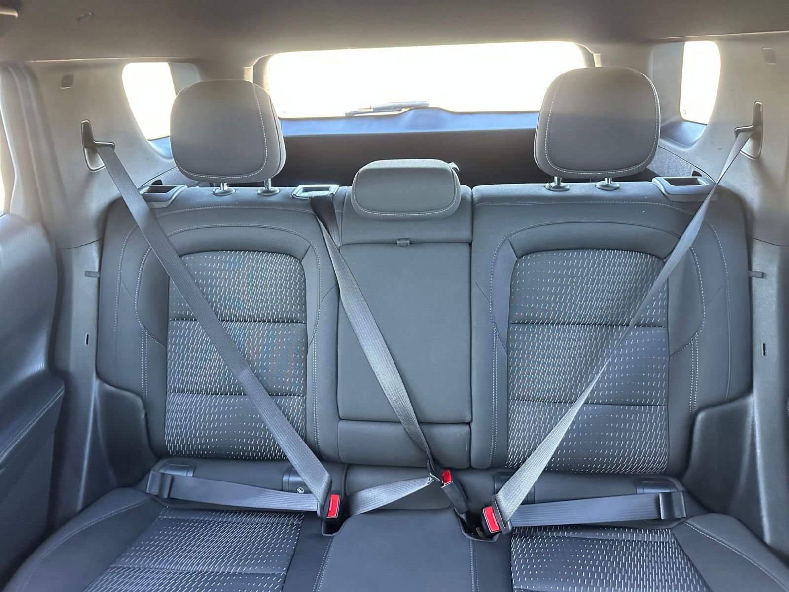 Used 2025 Chevrolet Equinox LT image 38