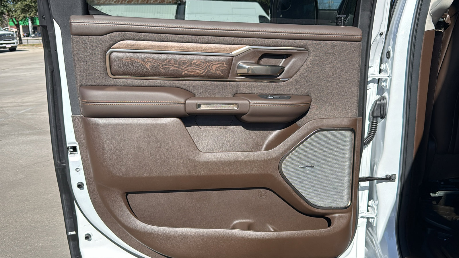 New 2026 RAM 1500 Limited image 16