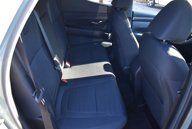 Used 2022 Hyundai Santa Cruz SEL AWD/4WD image 26