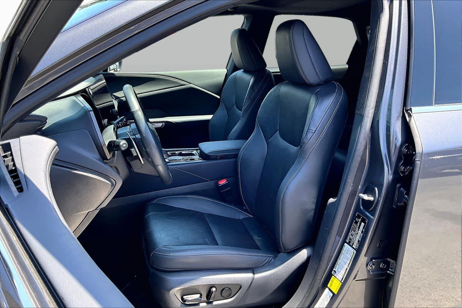 Certified 2024 Lexus RX 350 Premium Plus w/ Convenience Package FWD image 7