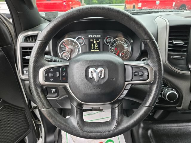 Used 2023 RAM 1500 Tradesman AWD/4WD image 30
