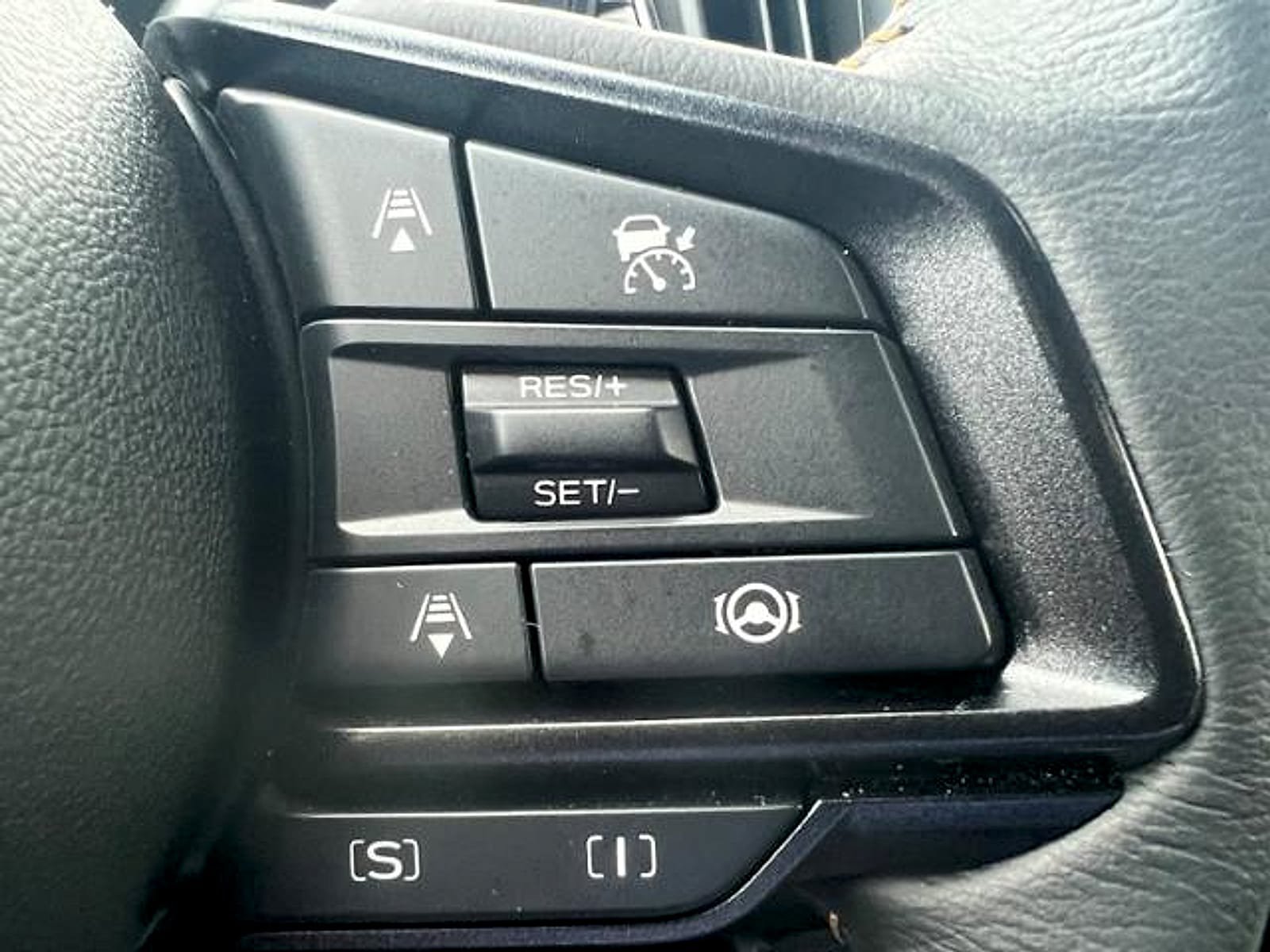 Certified 2025 Subaru Crosstrek 2.5i Wilderness AWD/4WD image 22