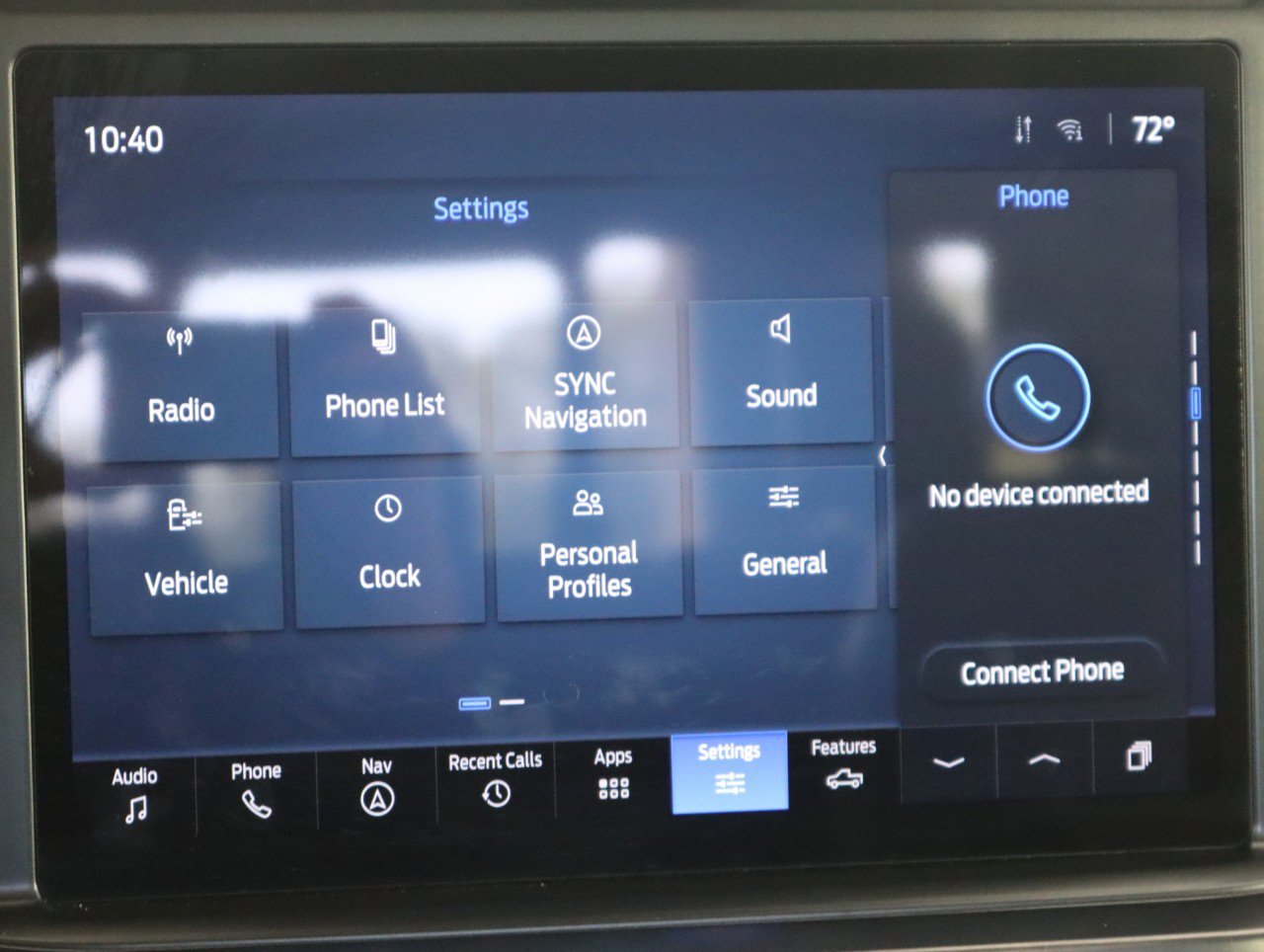 Used 2025 Ford F250 Lariat w/ Lariat Ultimate Package image 28