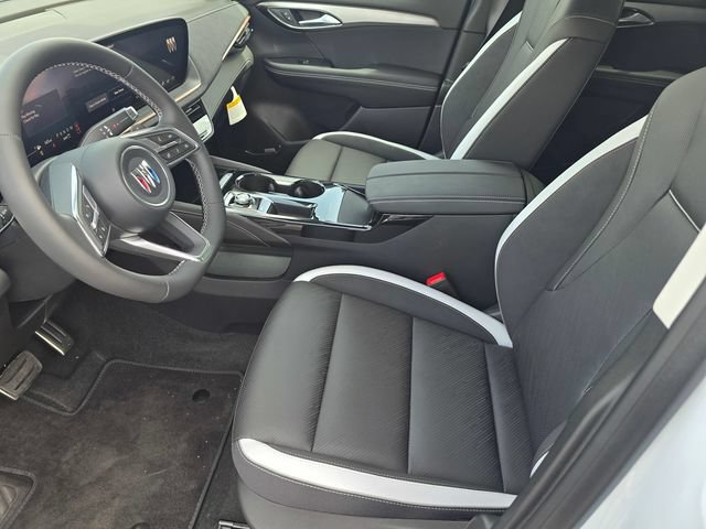 New 2026 Buick Envision Sport Touring AWD/4WD image 22