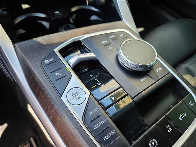 Used 2024 BMW M440i Convertible RWD image 13