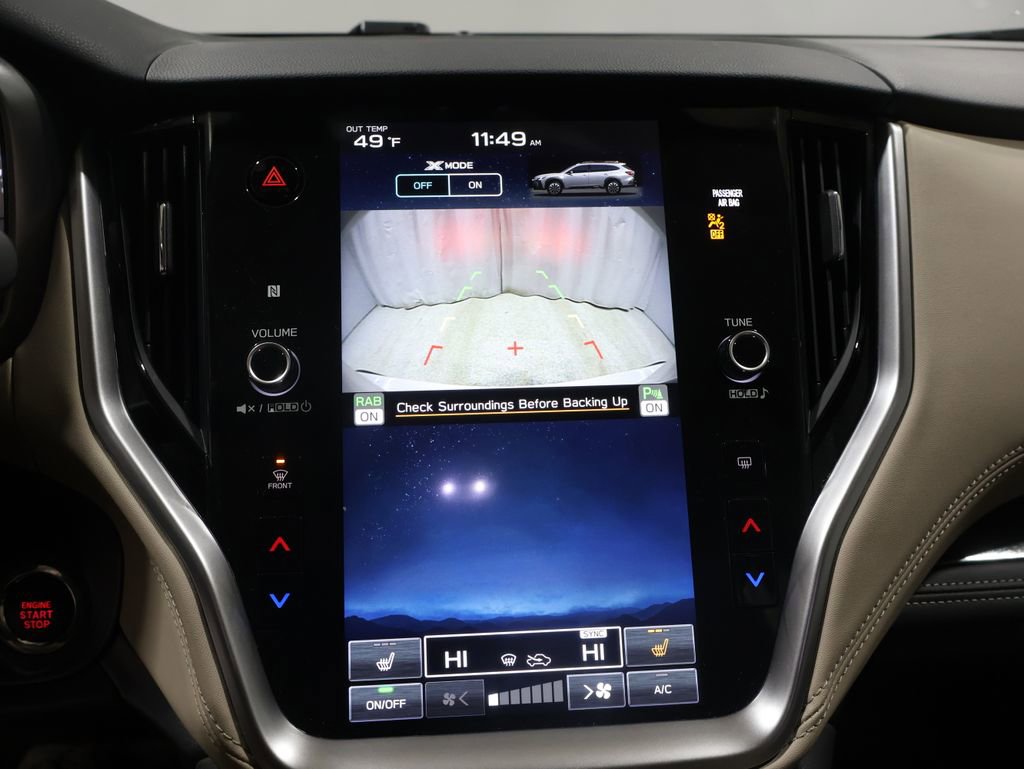 Used 2023 Subaru Outback Limited image 27