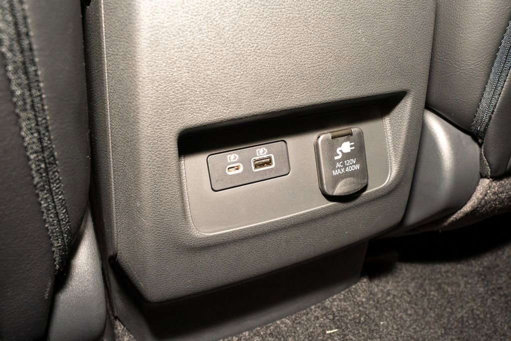 New 2026 Nissan Frontier PRO-4X w/ Pro Premium Package image 18