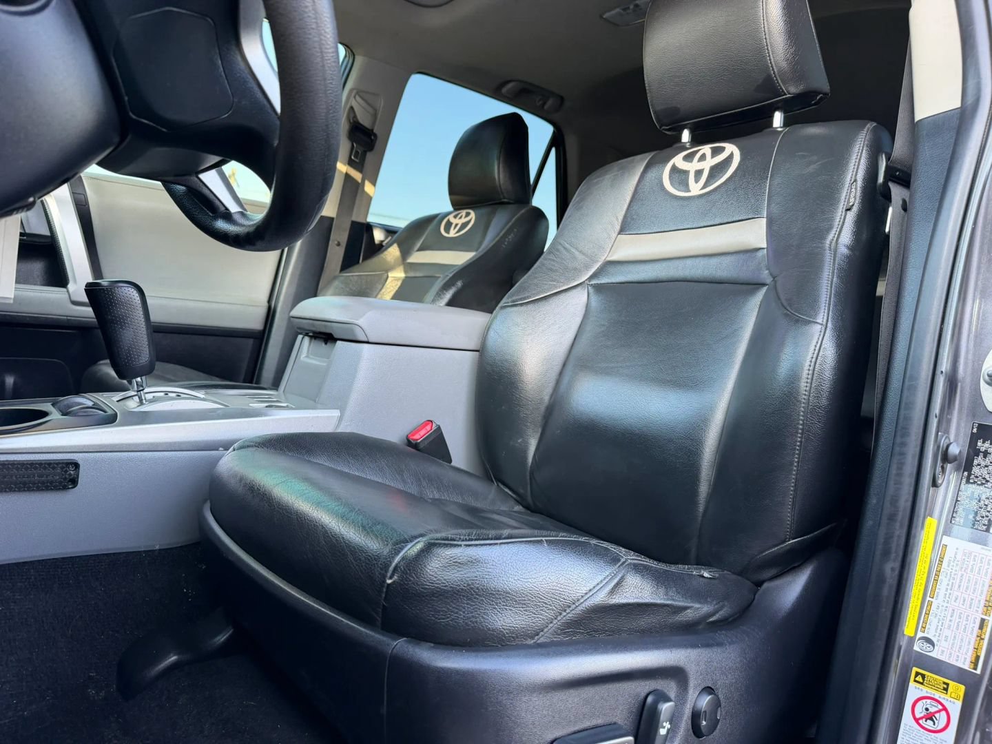 Used 2013 Toyota 4Runner SR5 w/ Convenience Pkg RWD image 8