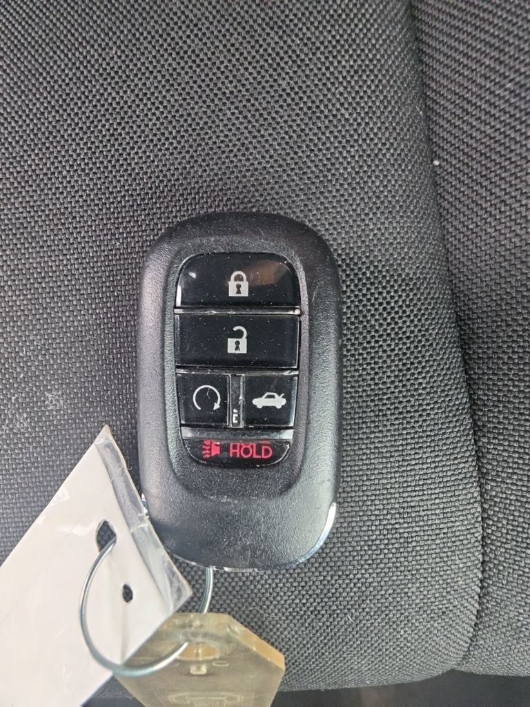 Used 2024 Honda Civic Sport image 33