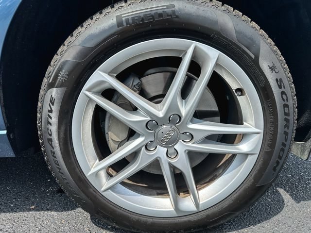 Used 2015 Audi Q5 TDI Premium Plus AWD/4WD image 11