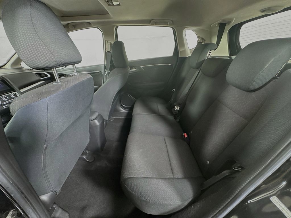 Used 2016 Honda Fit EX image 25