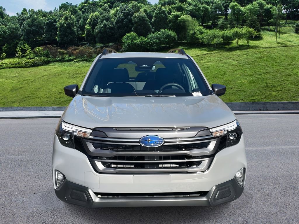 New 2026 Subaru Forester Premium image 8