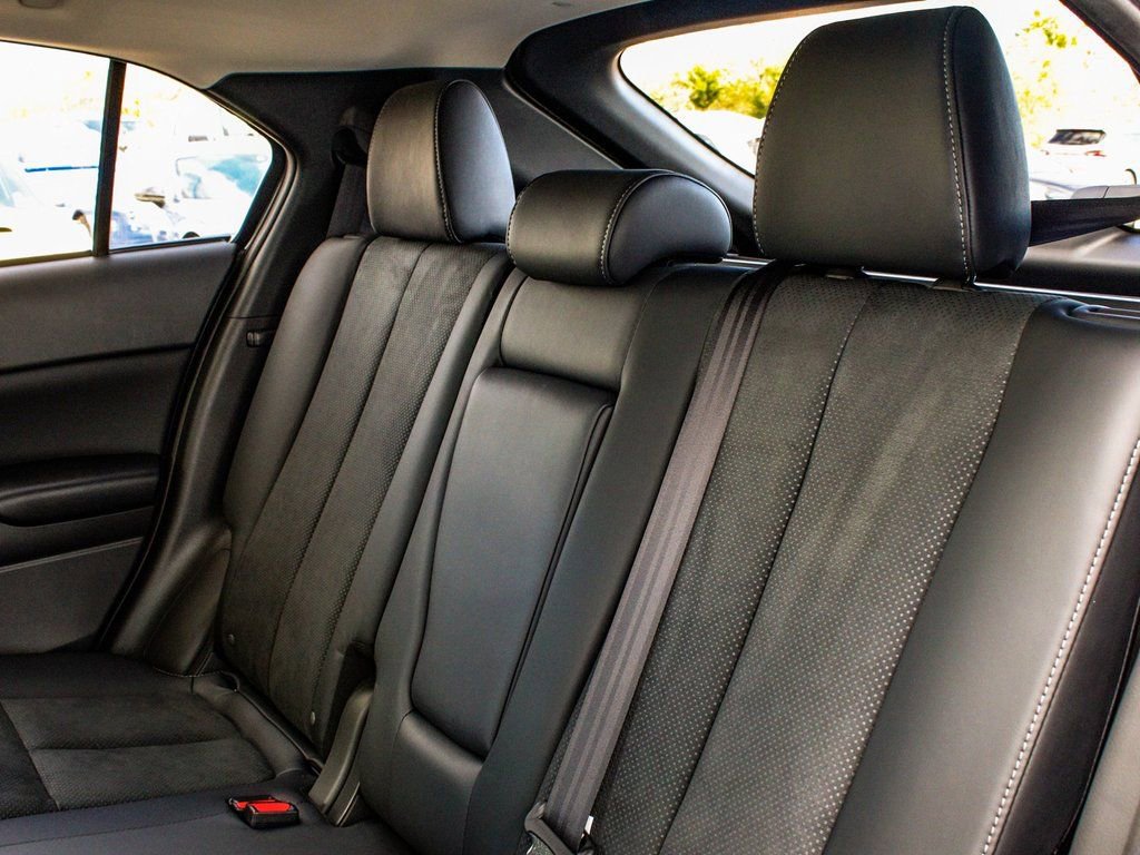 New 2026 Mitsubishi Eclipse Cross SE image 34