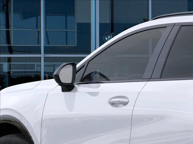 New 2026 Buick Envision Sport Touring AWD/4WD image 12